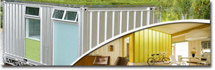 container design